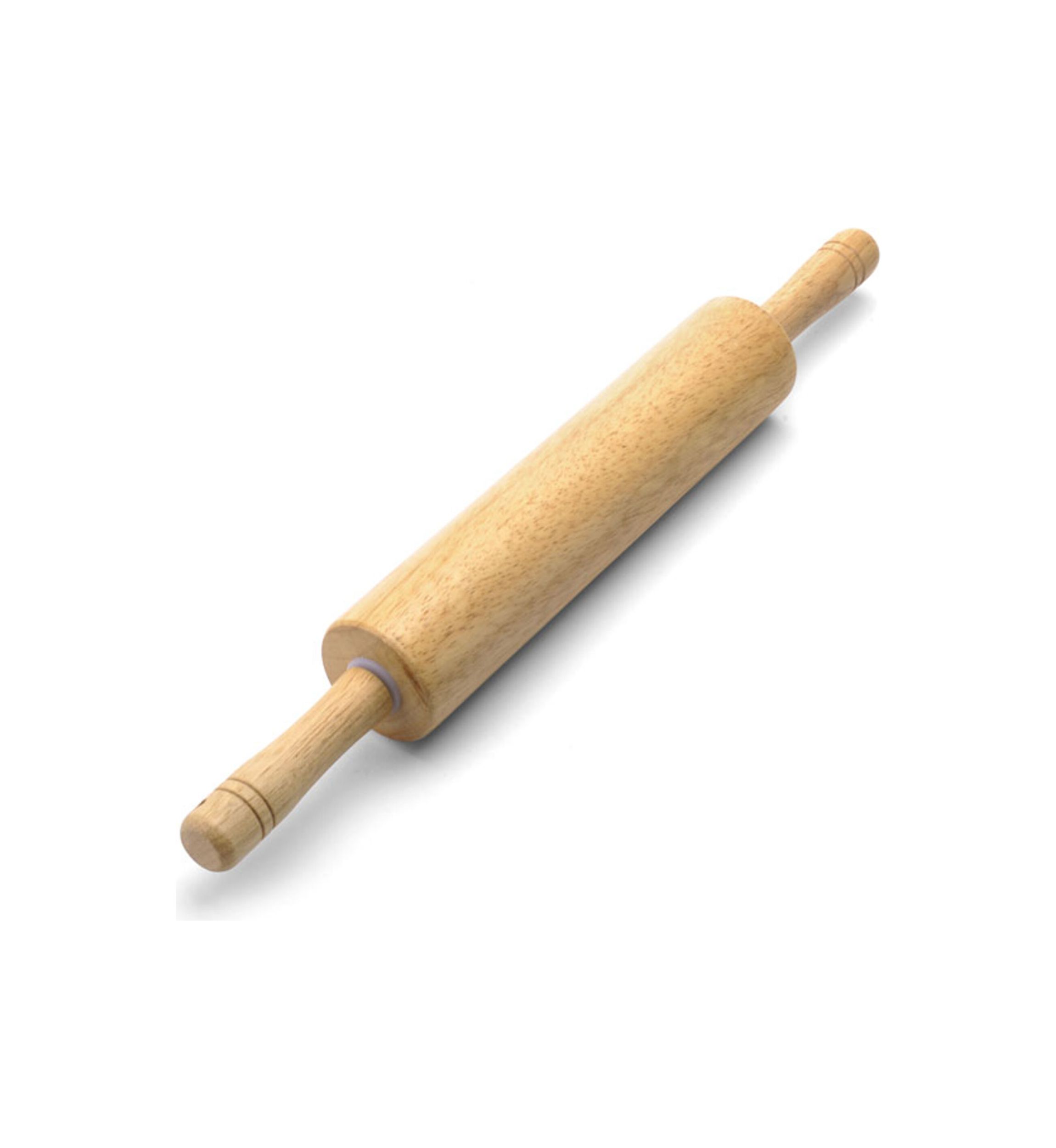  Wood Rolling Pin 