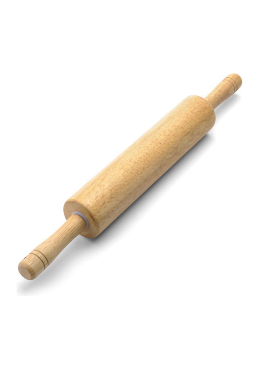  Wood Rolling Pin 