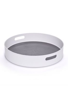 18" Under Sink Turntable