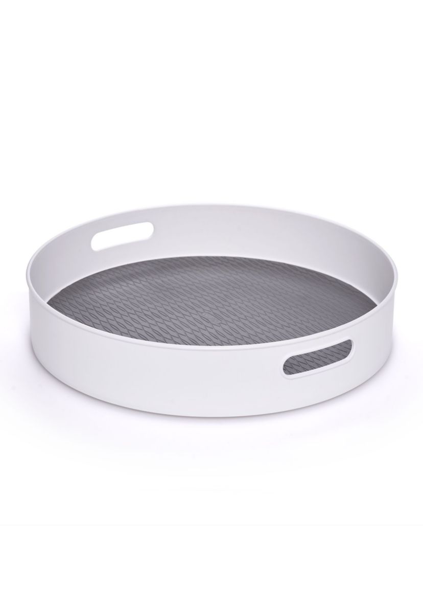 18" Under Sink Turntable