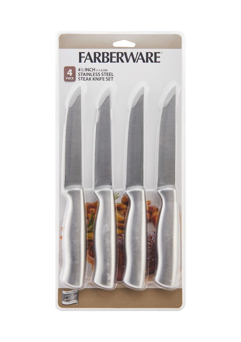 Steak Knife Set