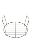 Official Stainless Steel Wire Roasting Rack