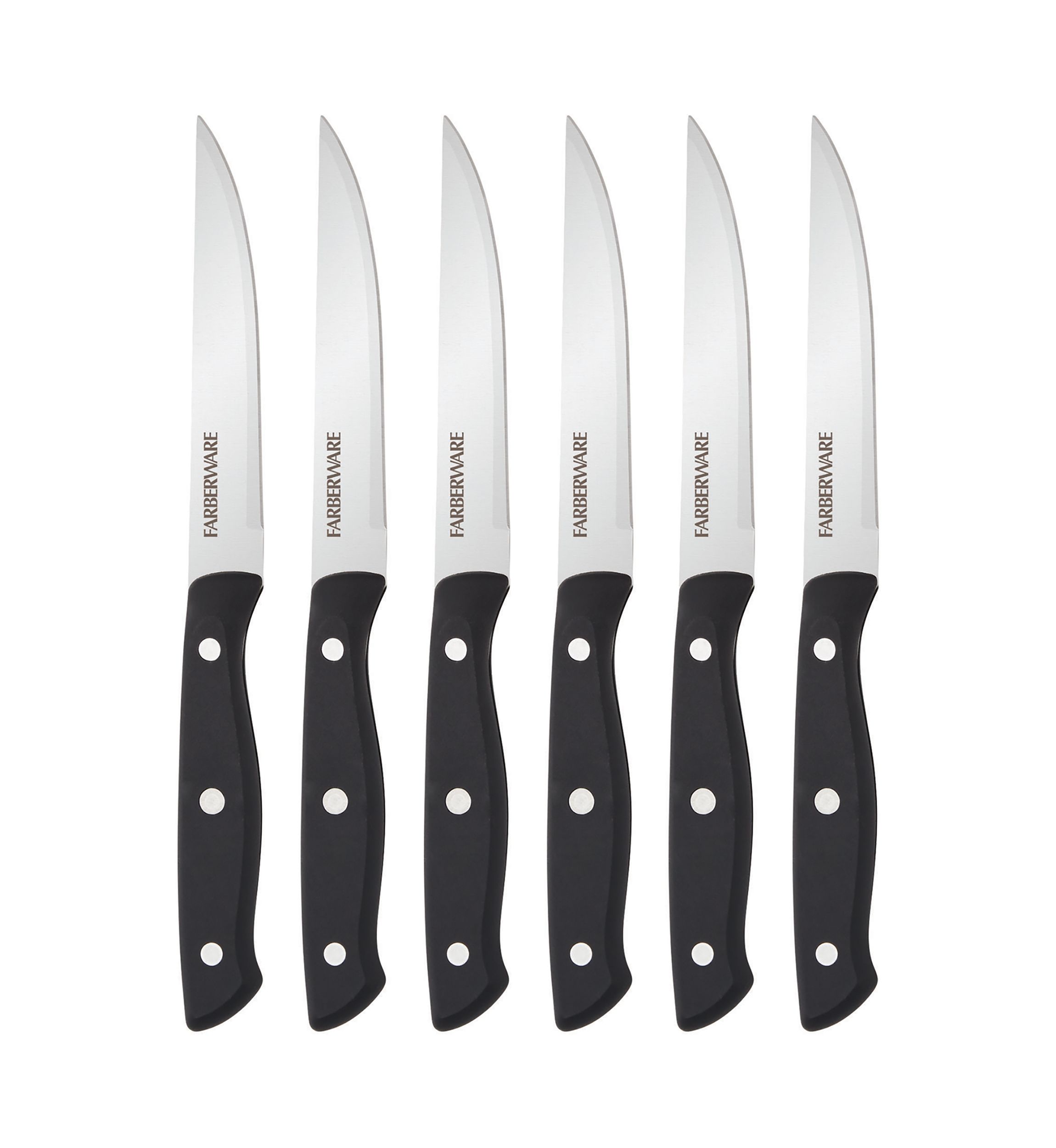 Steak Knife Set