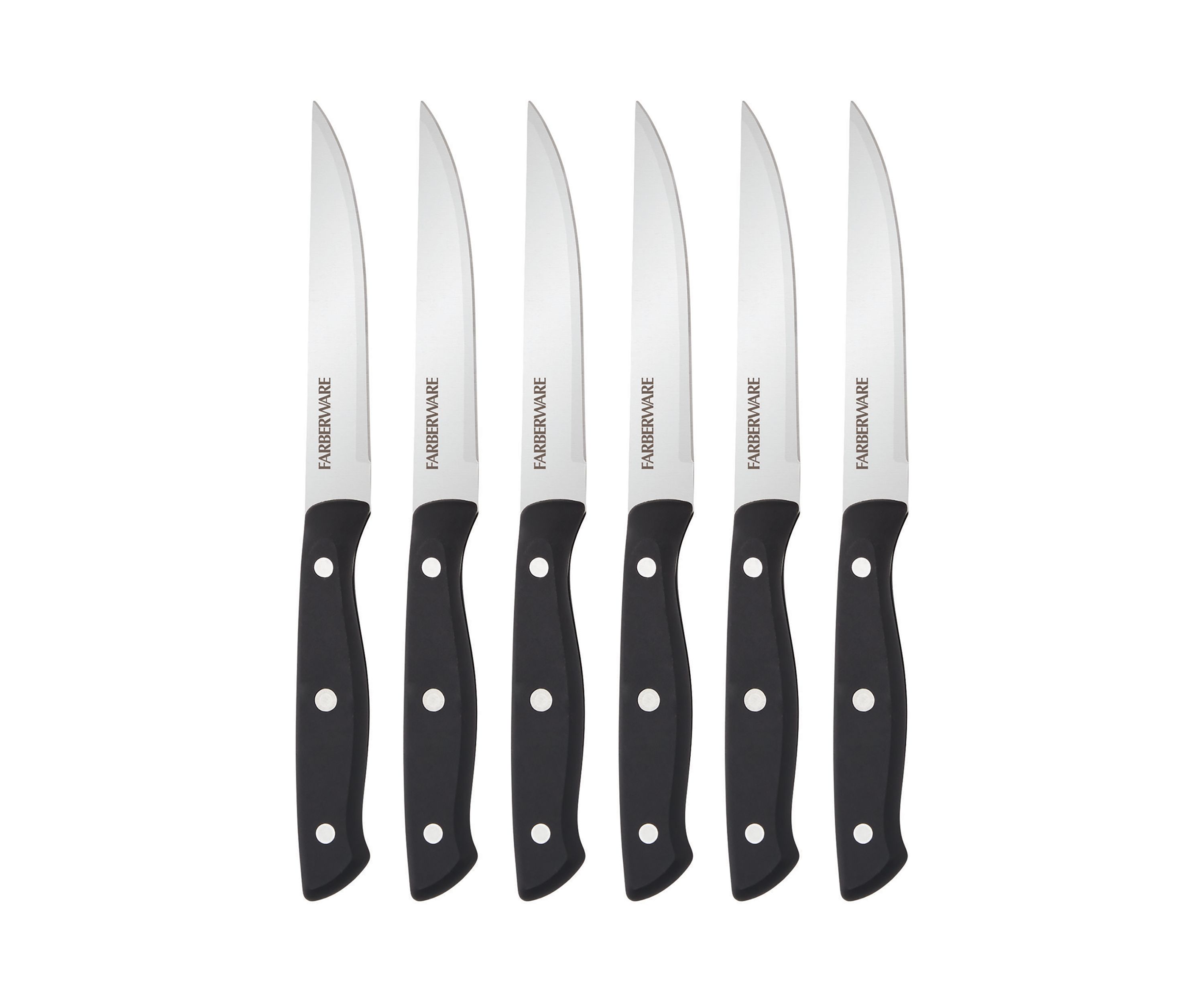 Steak Knife Set