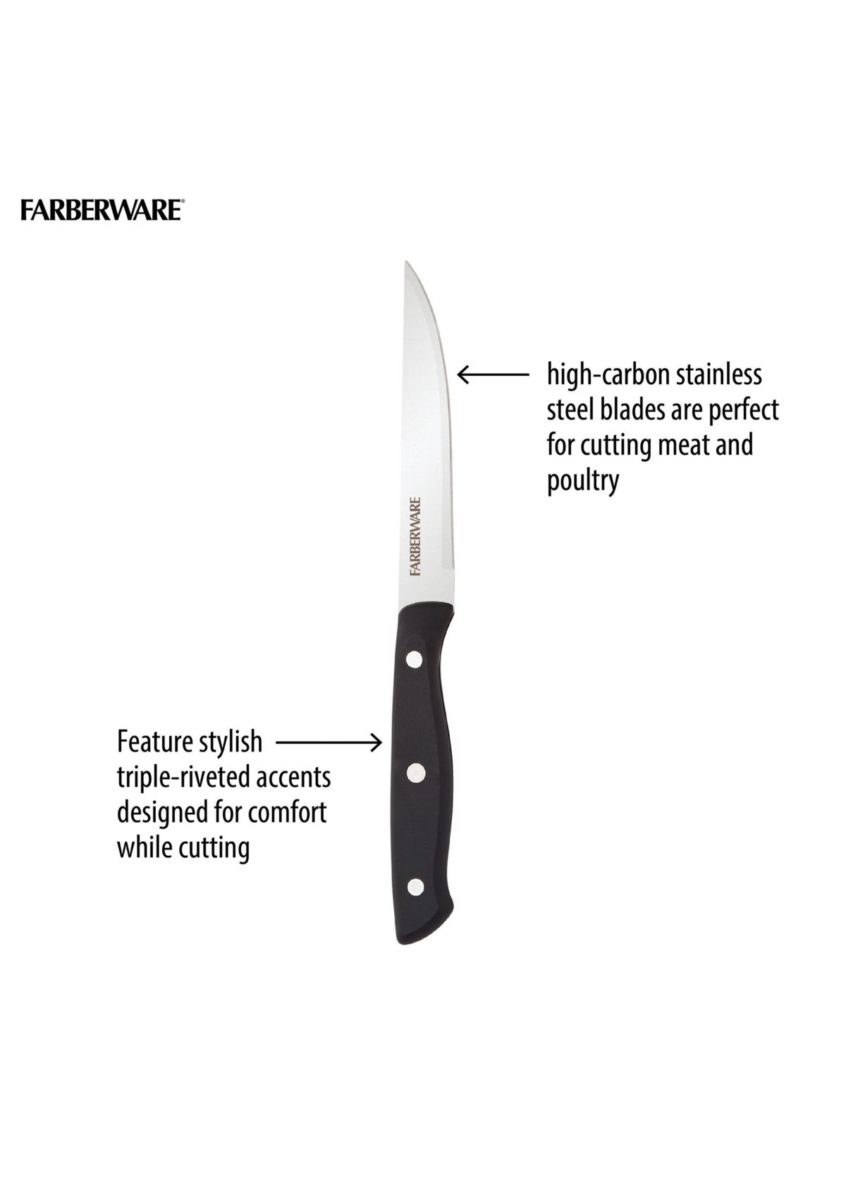 Steak Knife Set