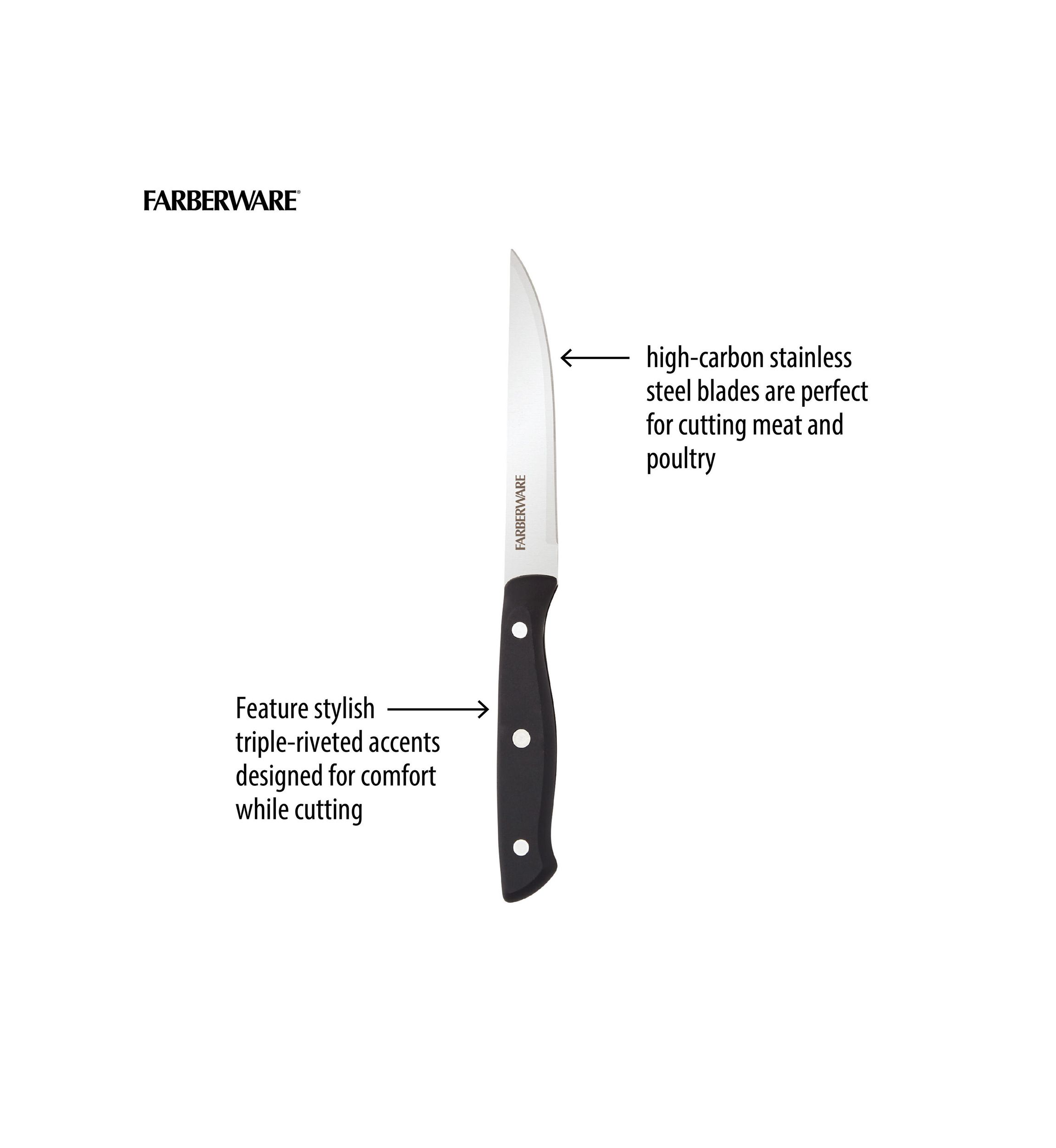 Steak Knife Set