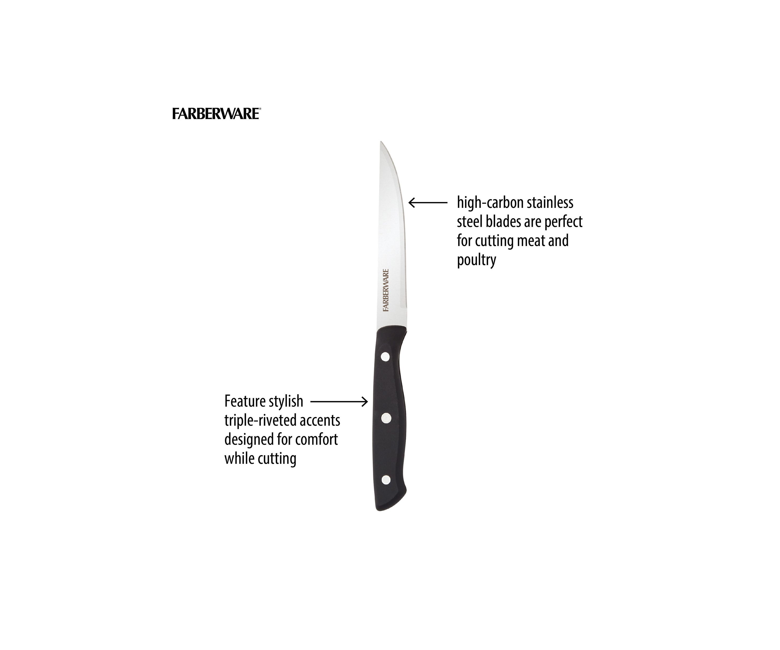 Steak Knife Set