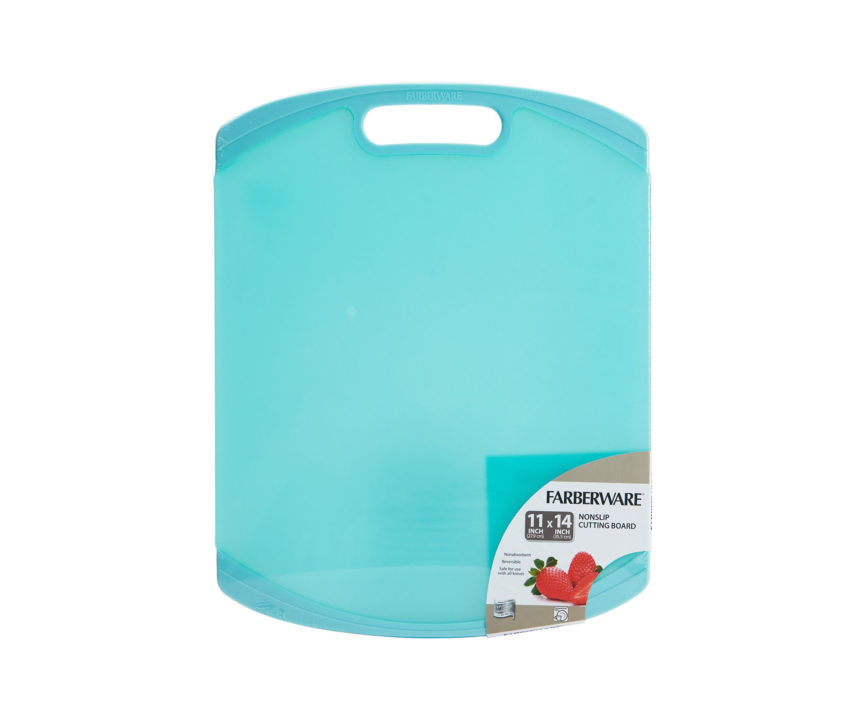 Non Slip Cutting Board