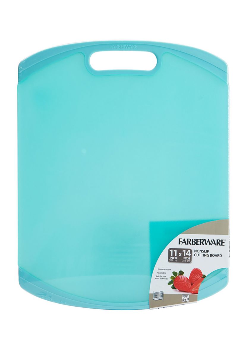 Non Slip Cutting Board