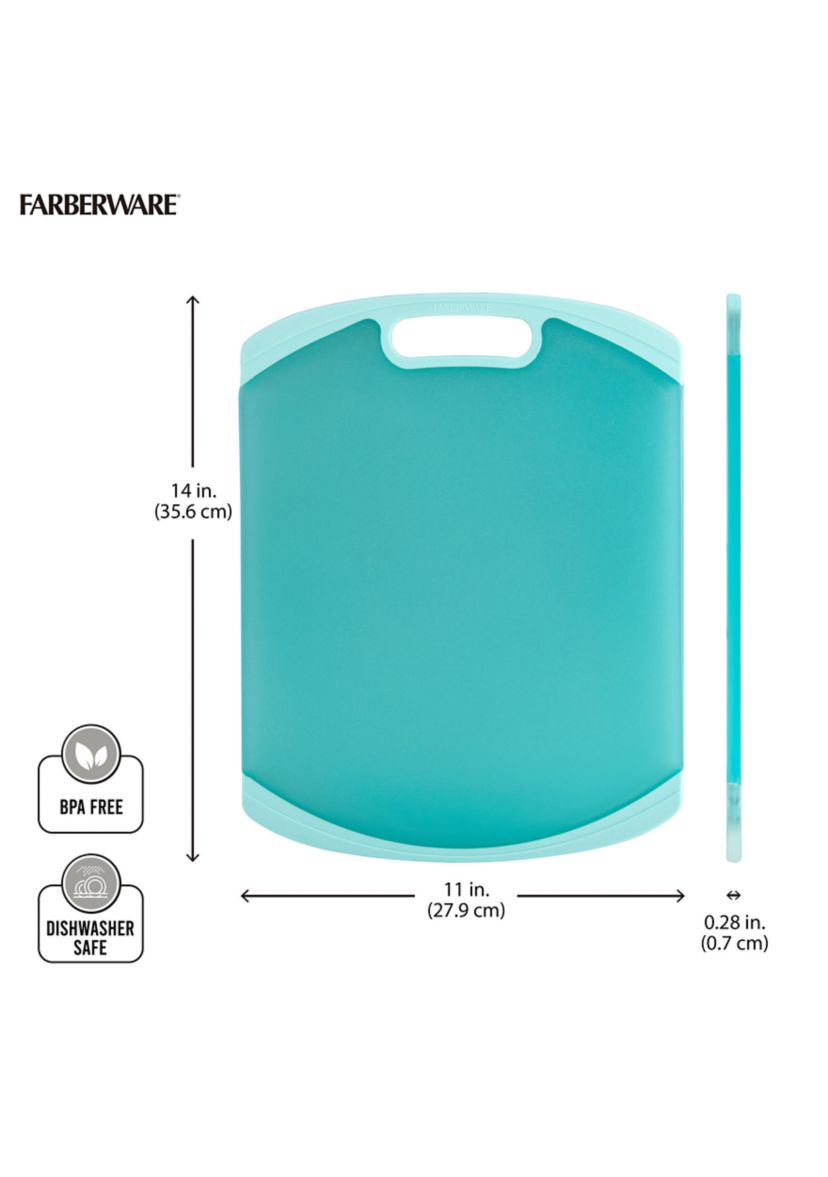 Non Slip Cutting Board