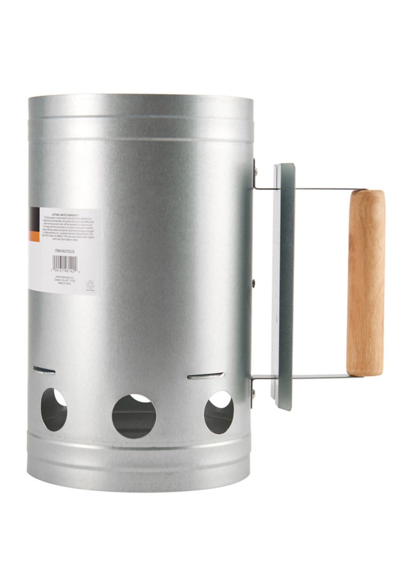 BBQ Charcoal Starter