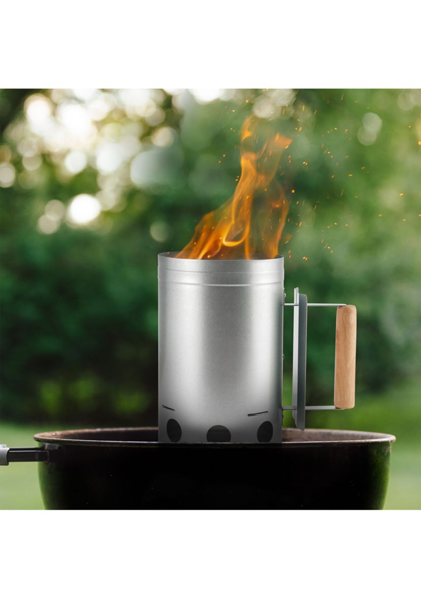 BBQ Charcoal Starter