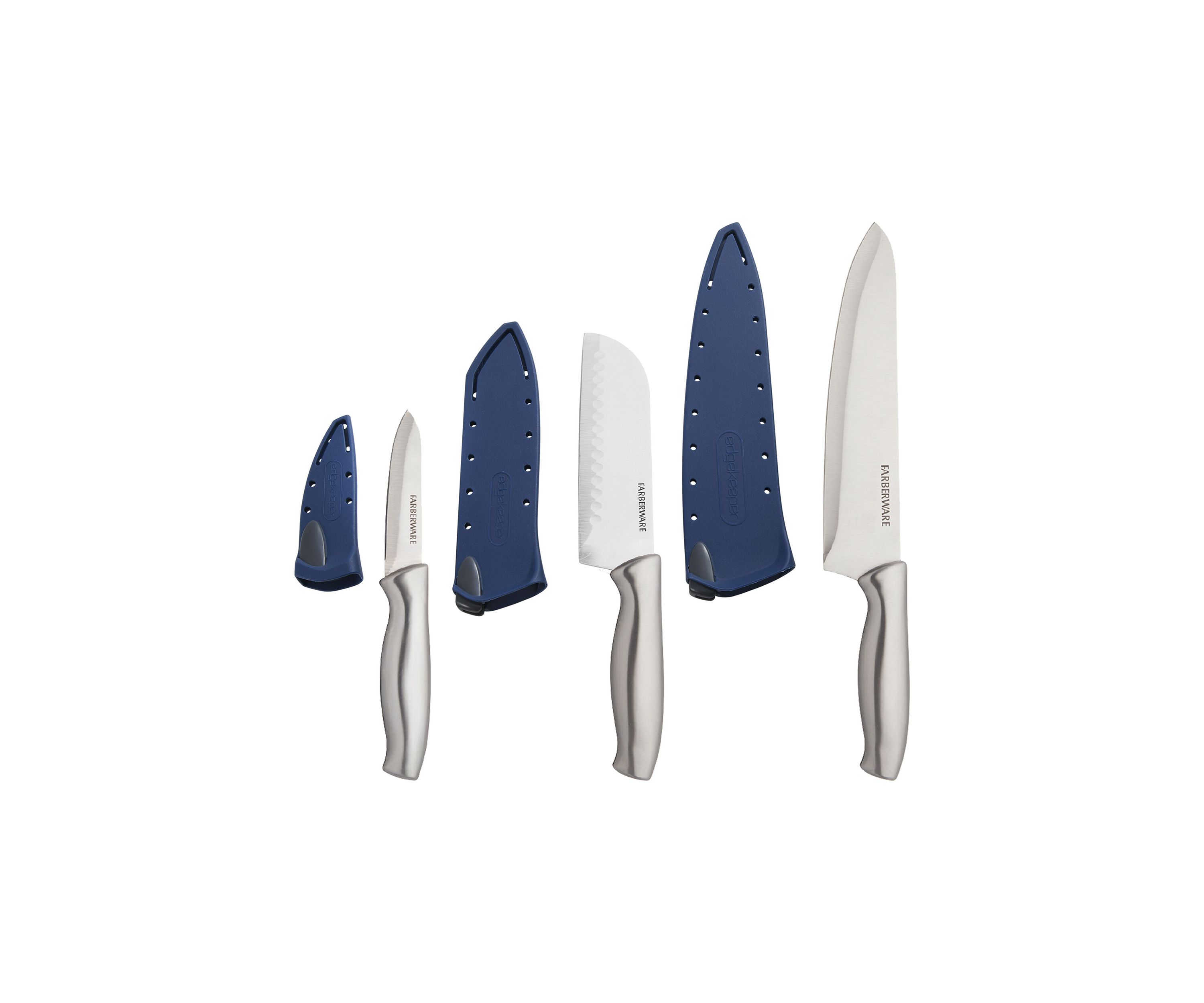 Chef Knife Set
