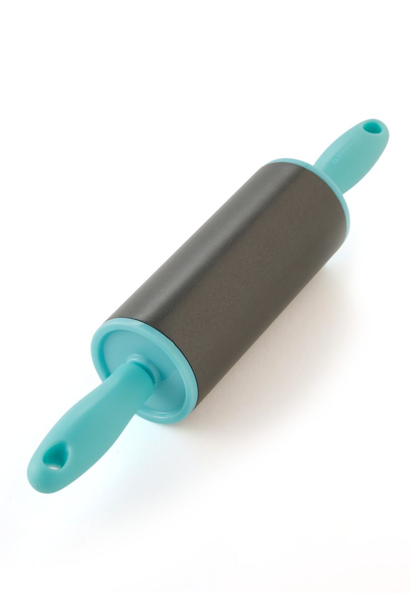  Color Series Nonstick Mini Rolling Pin
