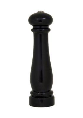 Biltmore® Traditional Black Battery Operated Grinder