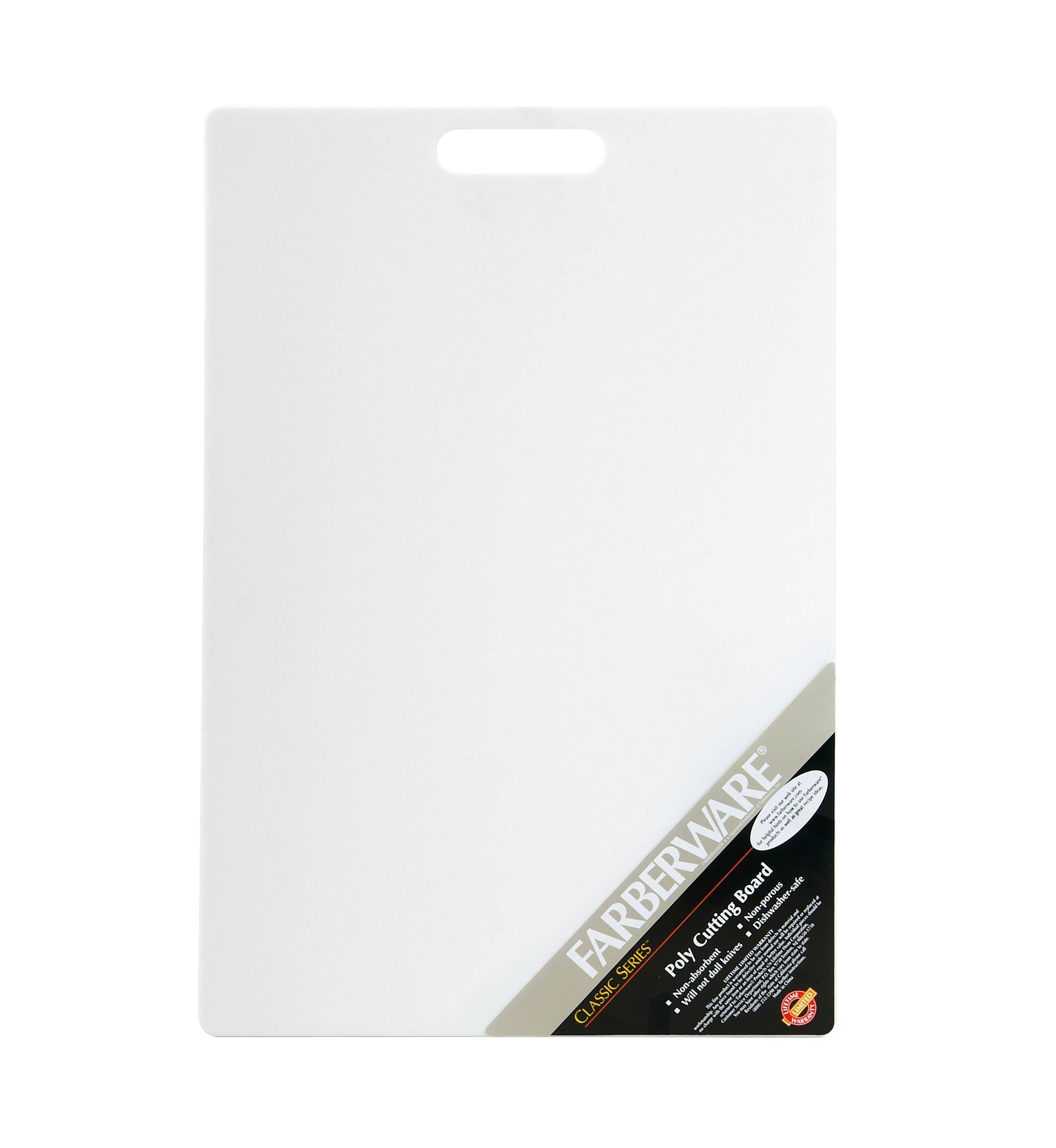 Cutting Board