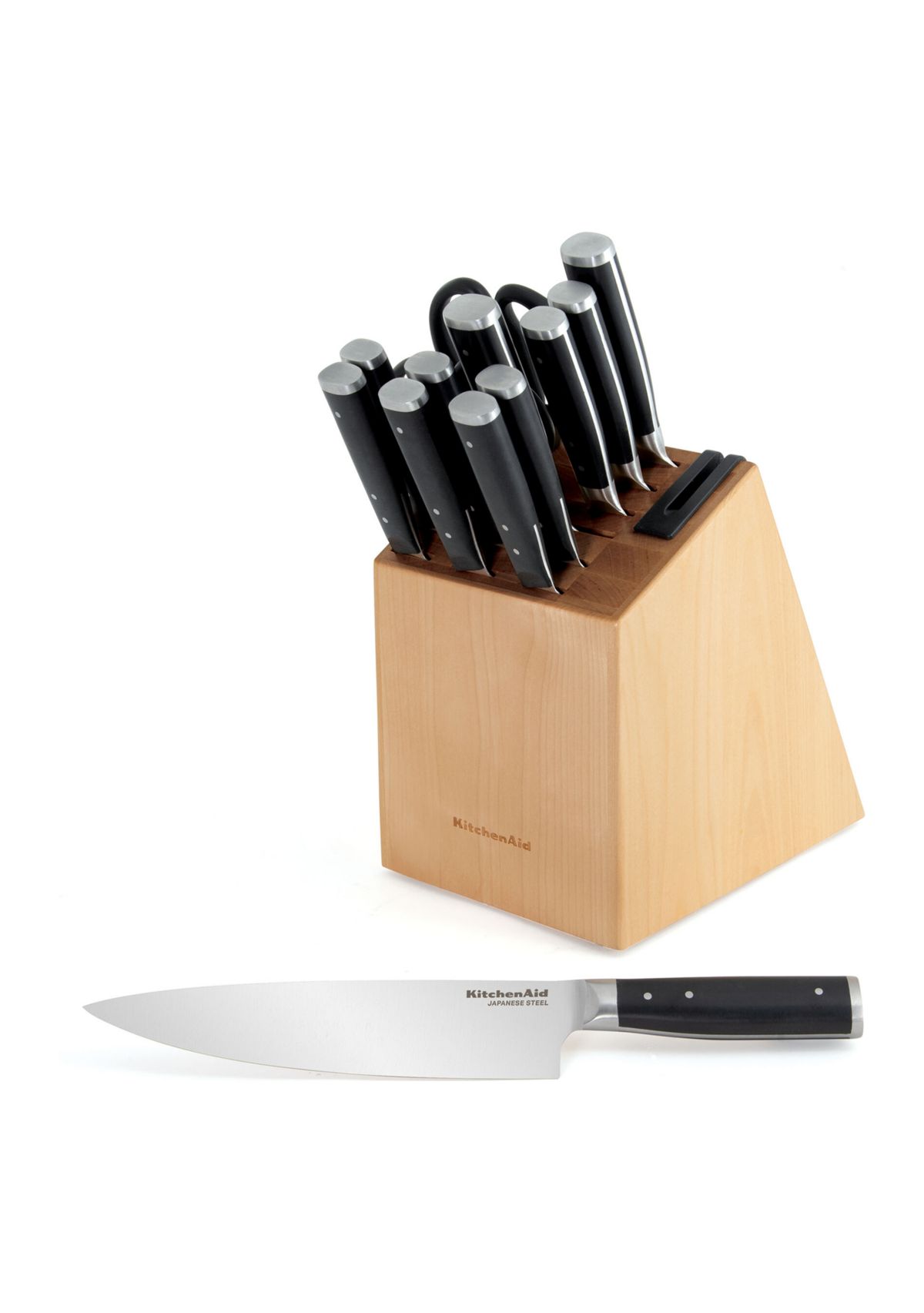 Gourmet 14 Piece Block Set