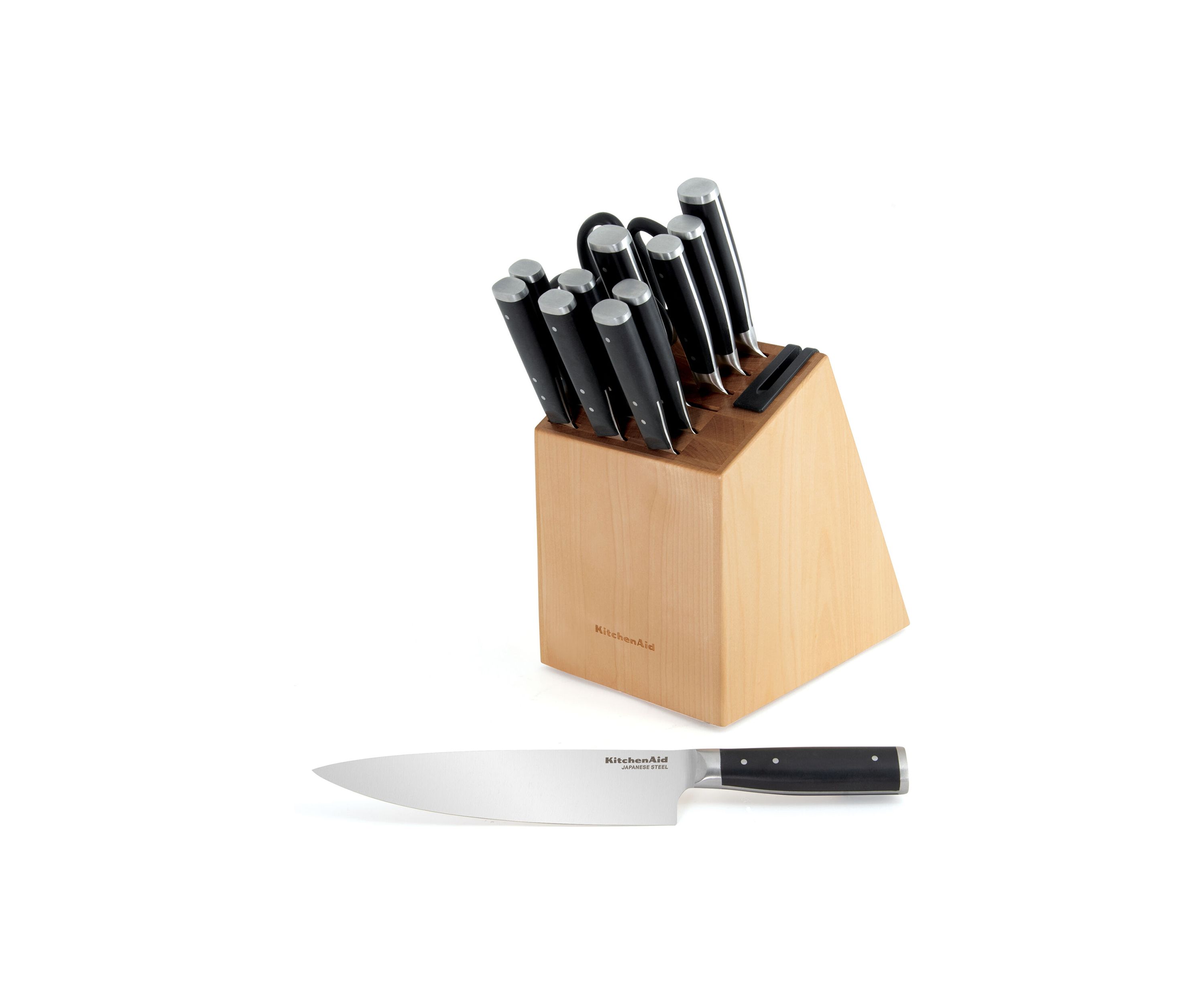 Gourmet 14 Piece Block Set