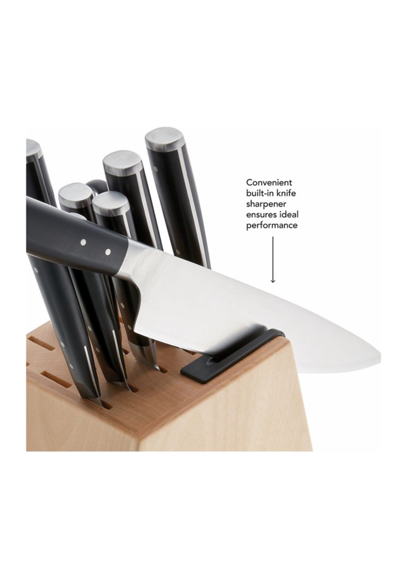Gourmet 14 Piece Block Set