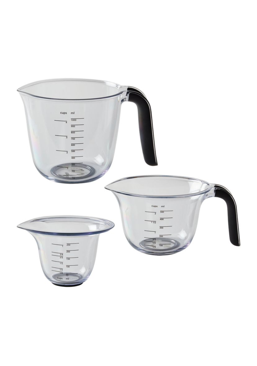 Measuring Jug Set