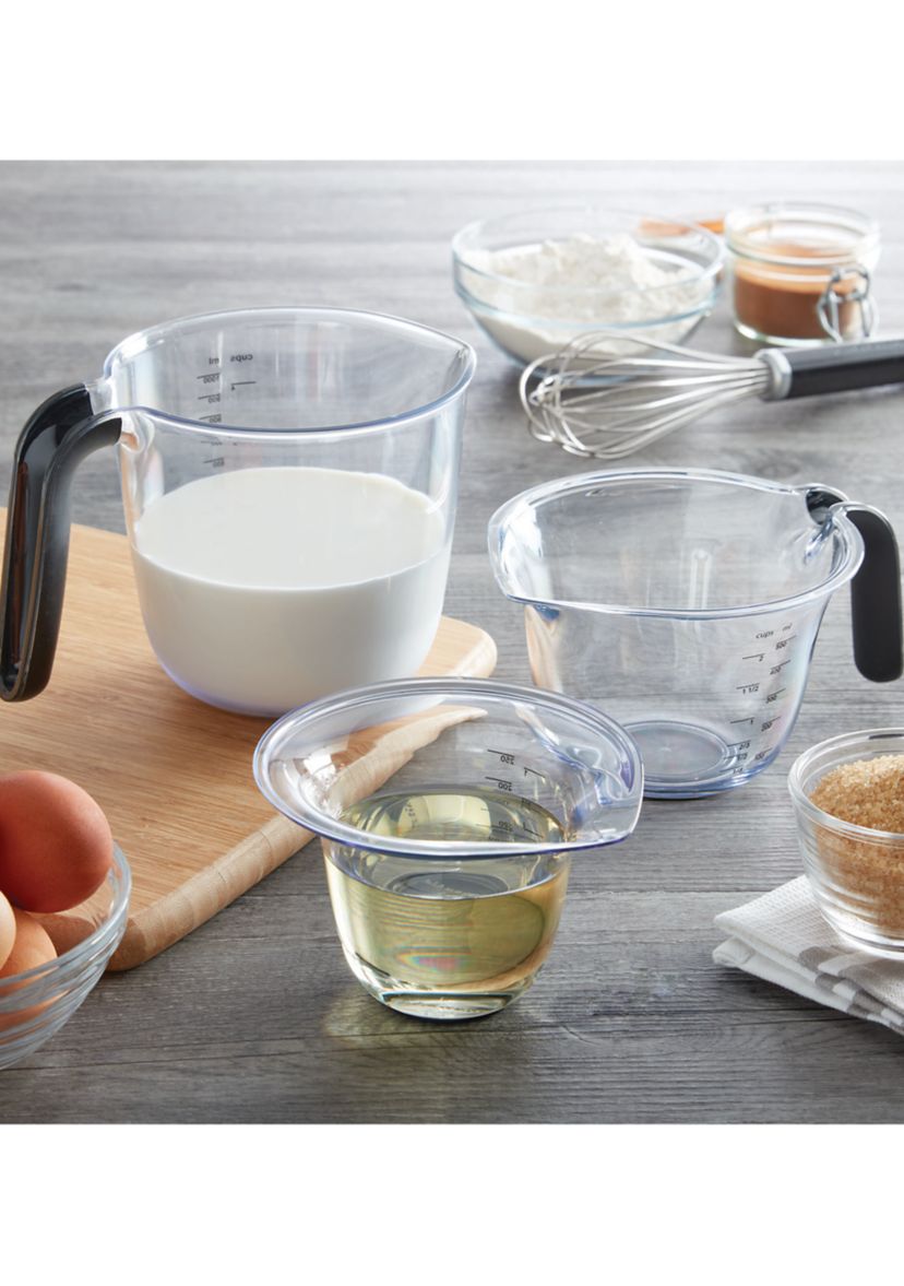Measuring Jug Set