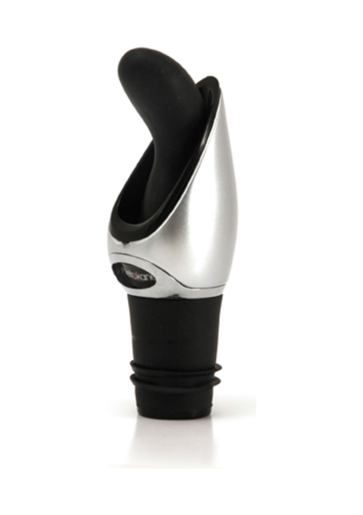 Wine Pourer with Stopper