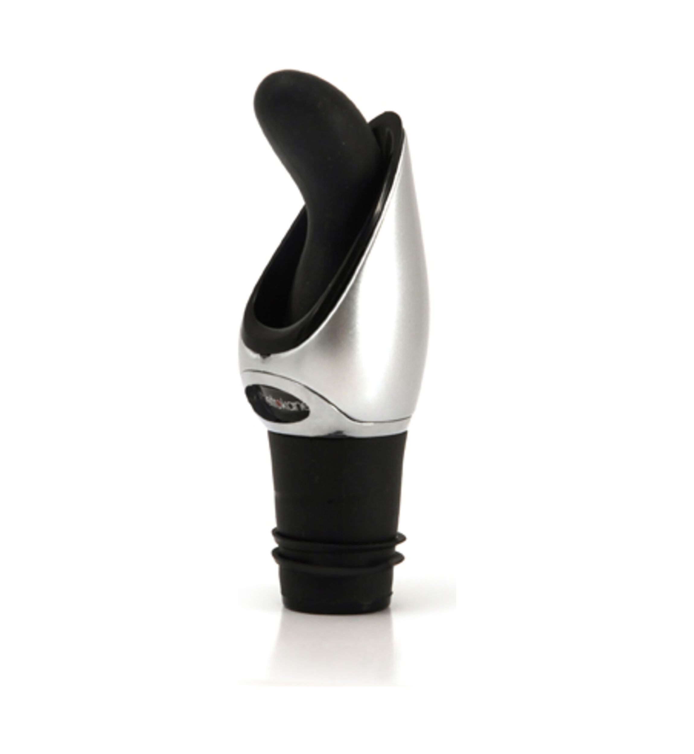 Wine Pourer with Stopper