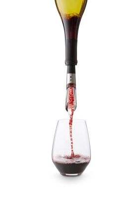 Marble & Brass Wine Coaster  Wine coasters, Wine aerator, Bar glassware