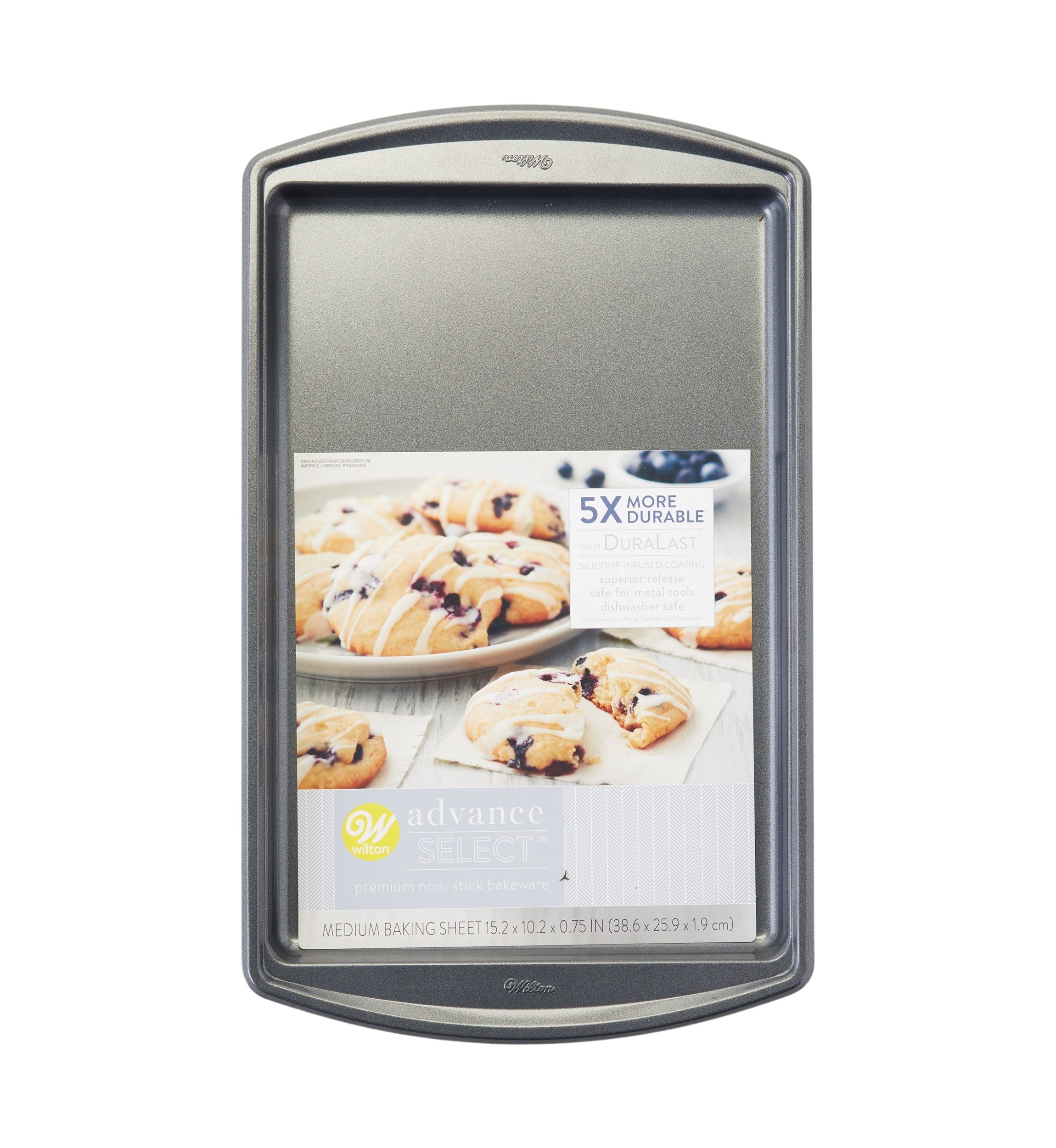 Non Stick Medium Baking Sheet