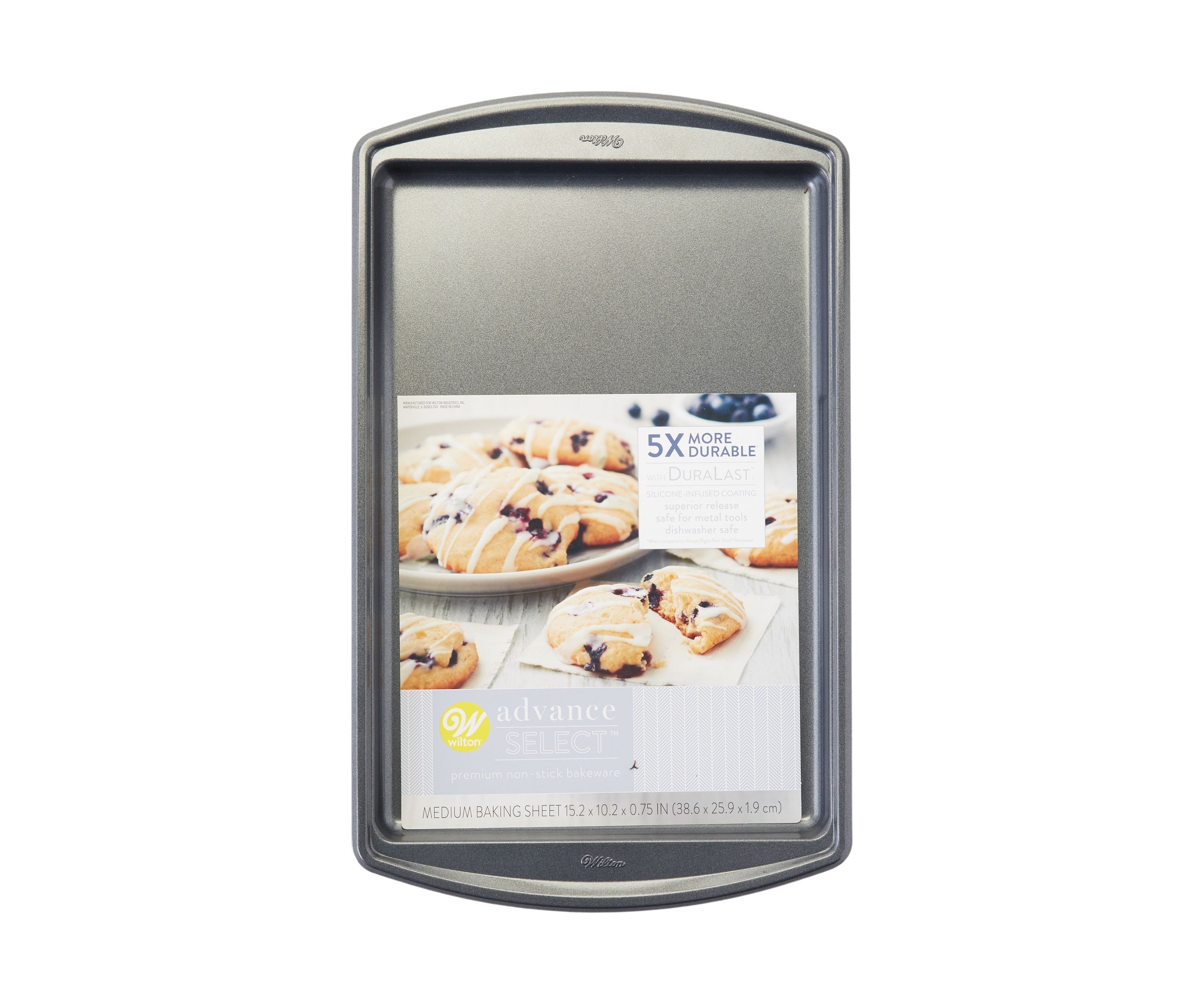 Non Stick Medium Baking Sheet