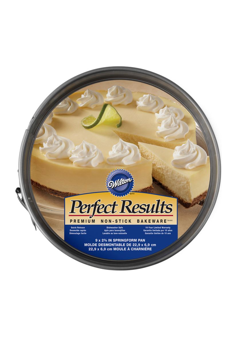 Springform Cake Pan