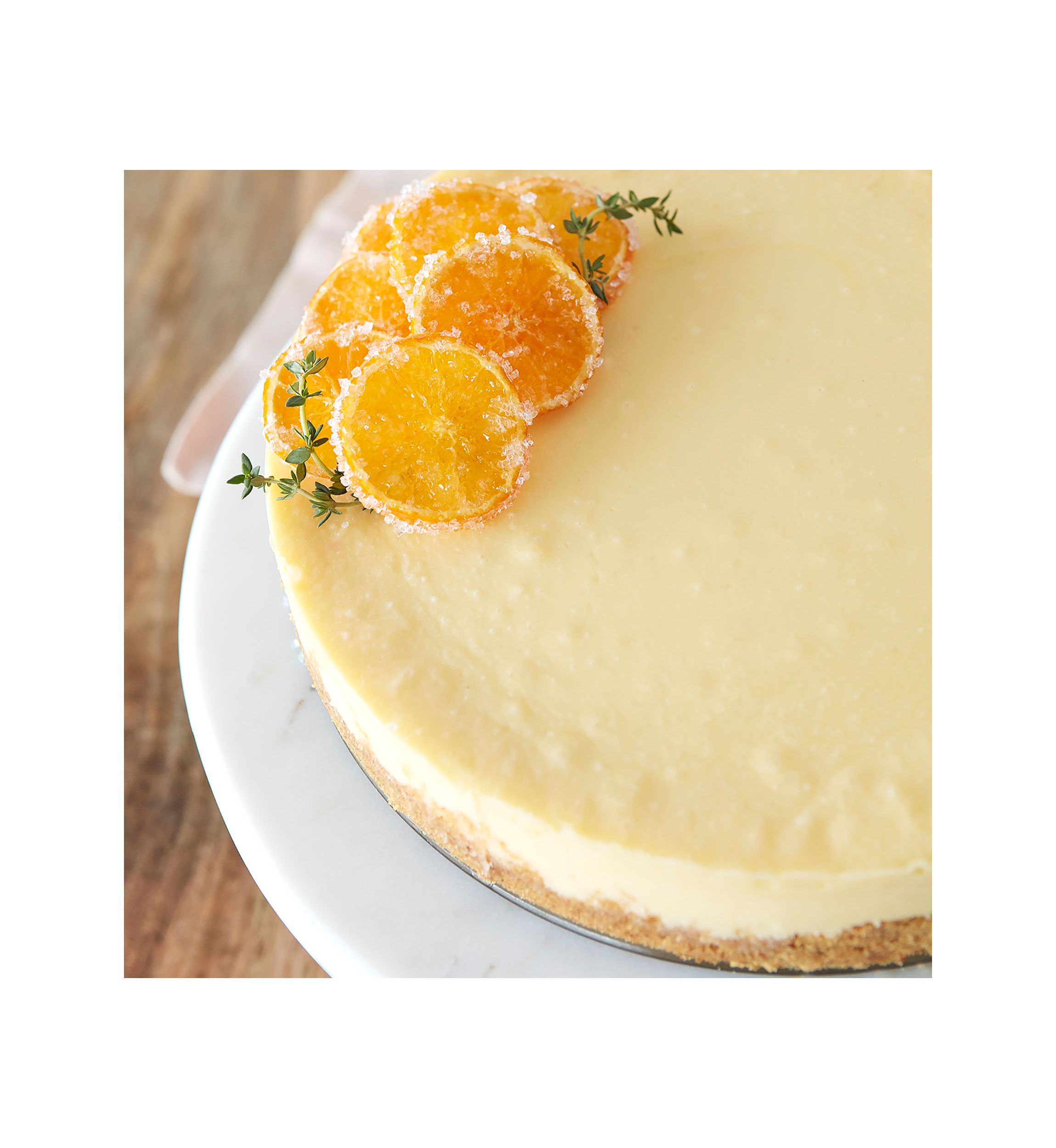 Springform Cake Pan