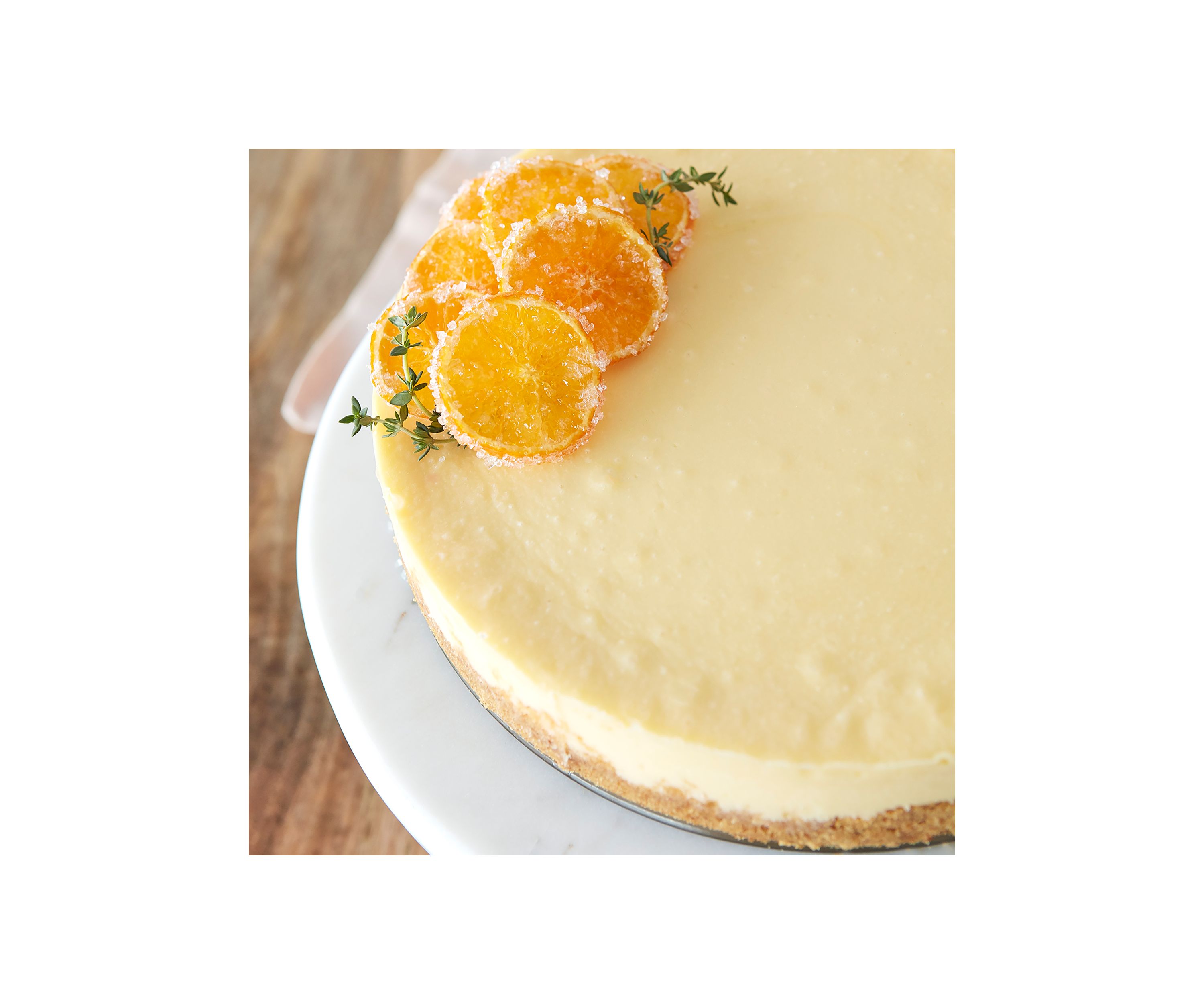Springform Cake Pan
