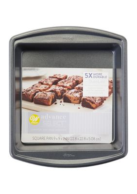 	  9 x 9 Square Baking Pan 