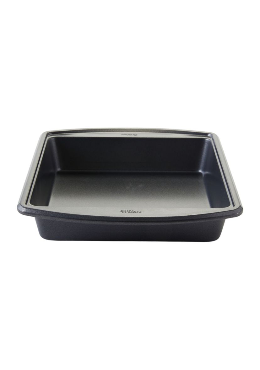 	  9 x 9 Square Baking Pan 