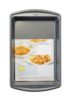 9 x 13 Oblong Baking Pan