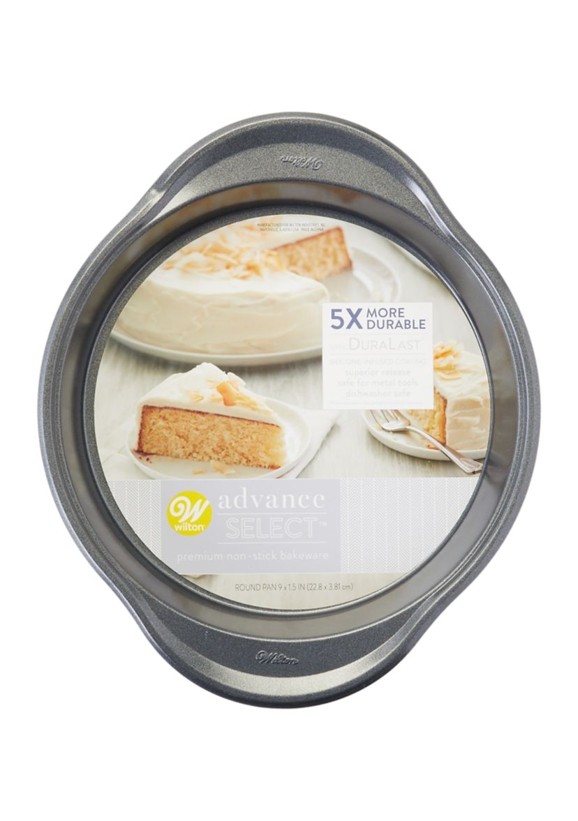 9" Round Baking Pan
