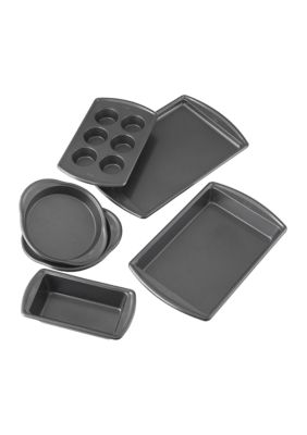 Wilton Advanced Select Bakeware Set, Assorted