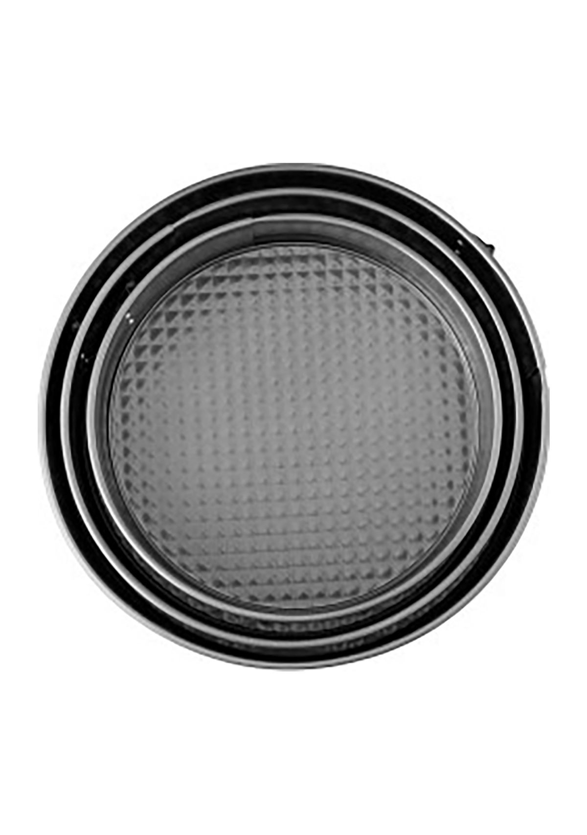 3 Piece Springform Set