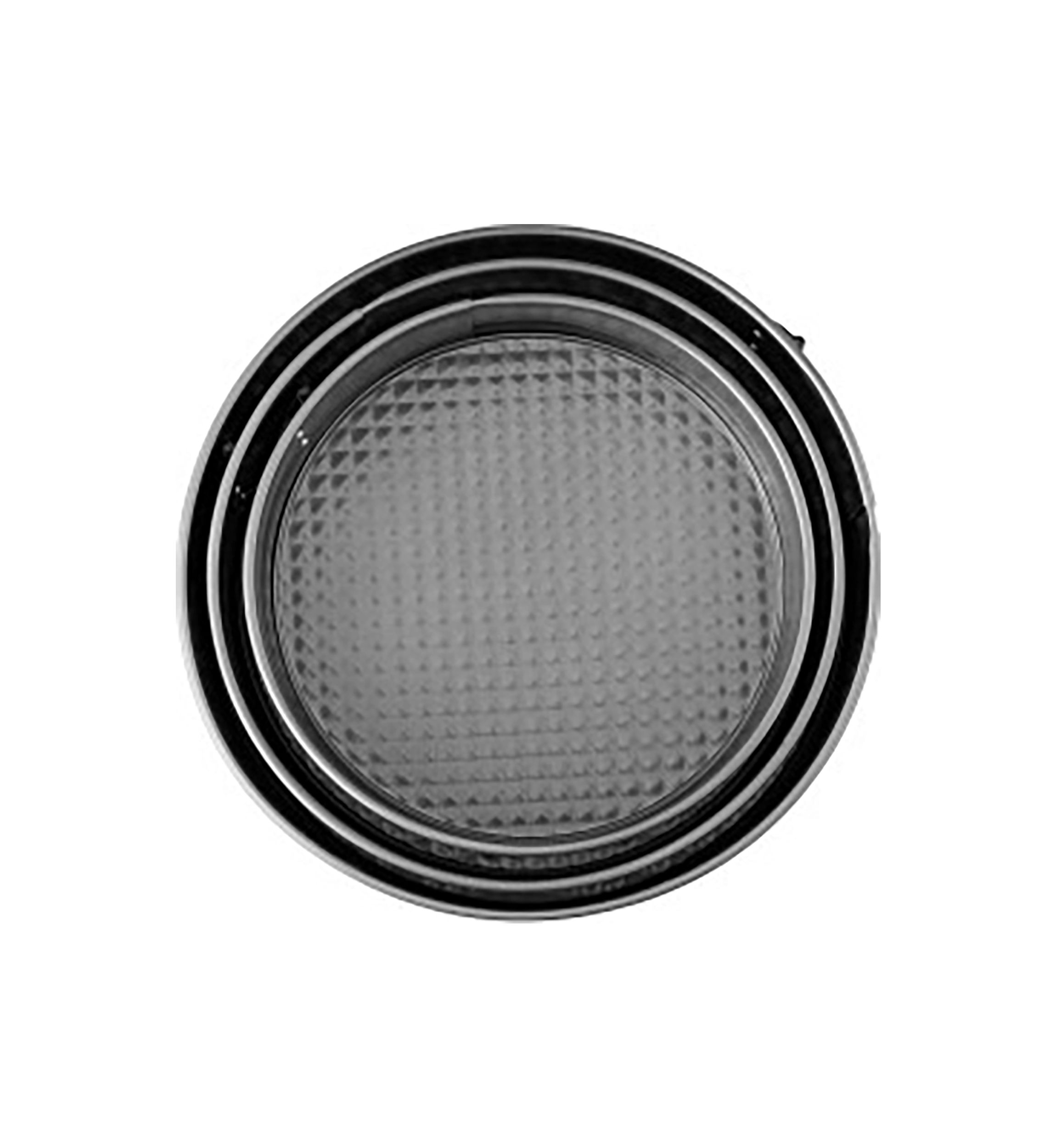 3 Piece Springform Set
