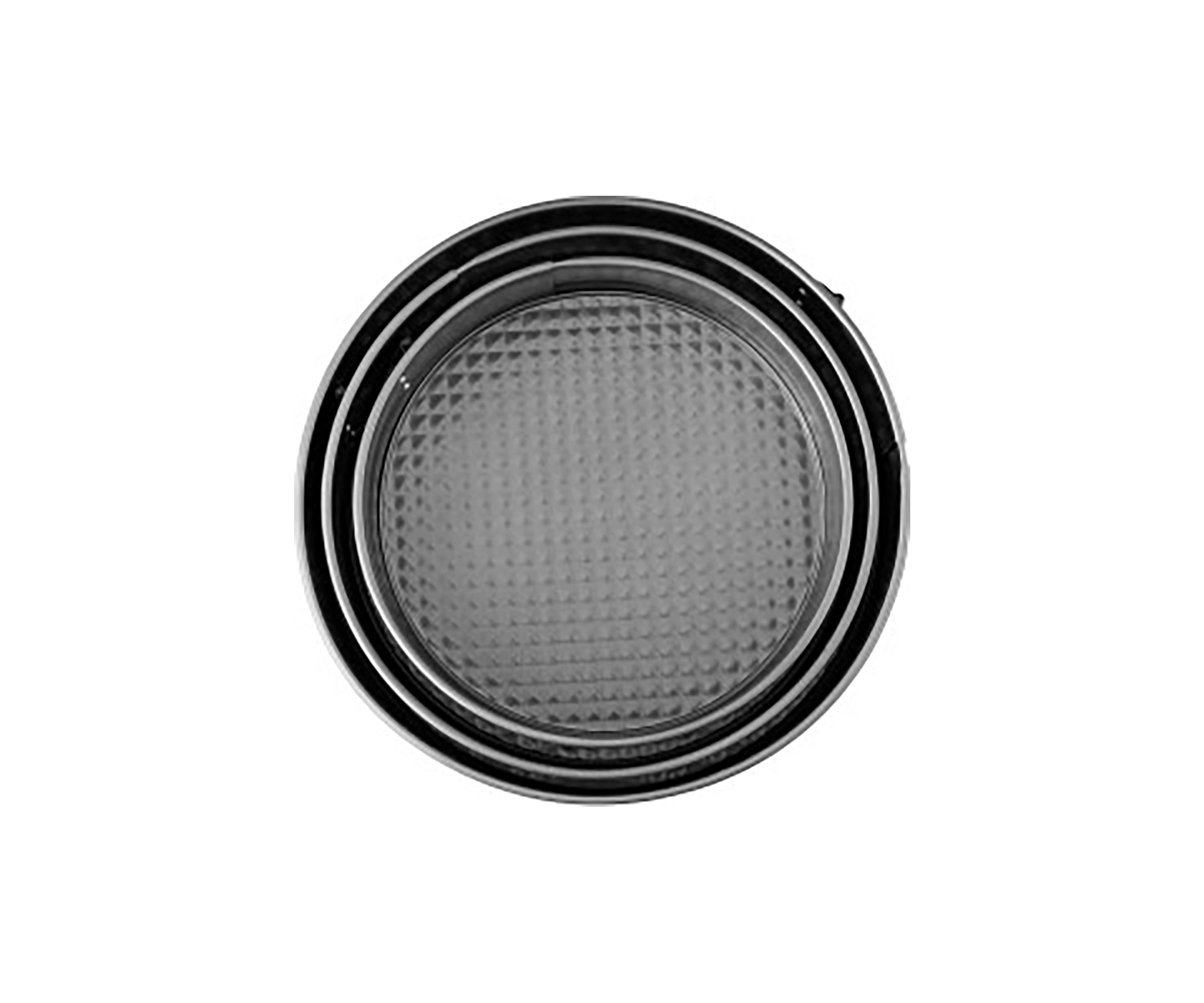 3 Piece Springform Set