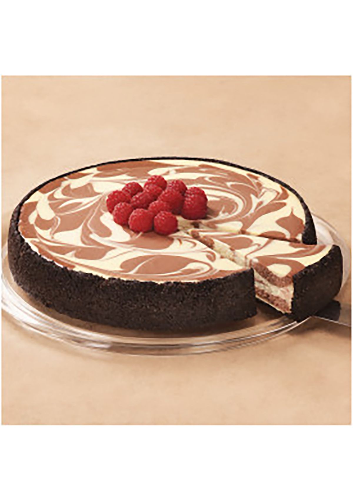 3 Piece Springform Set