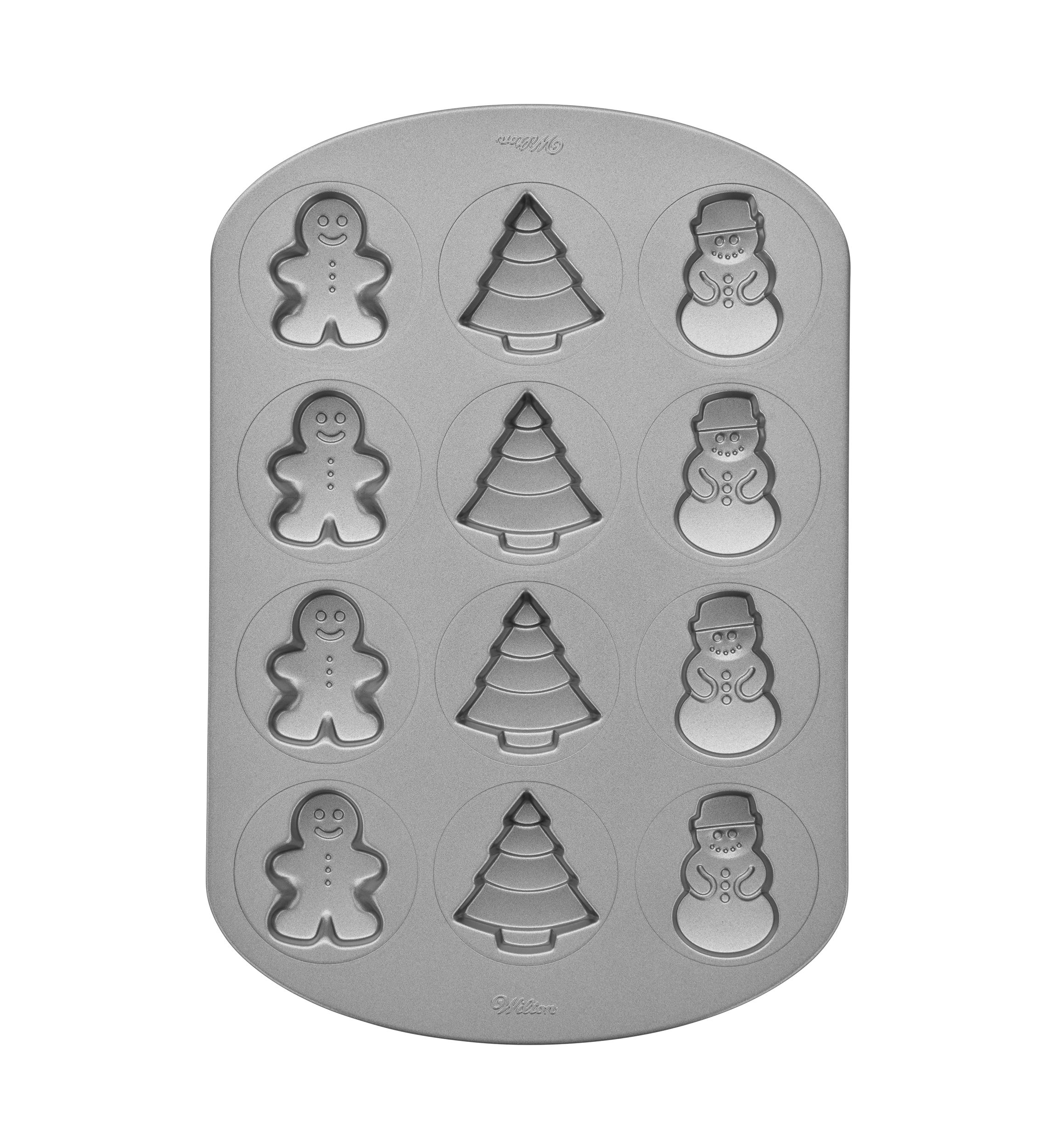 Christmas Cookie Pan