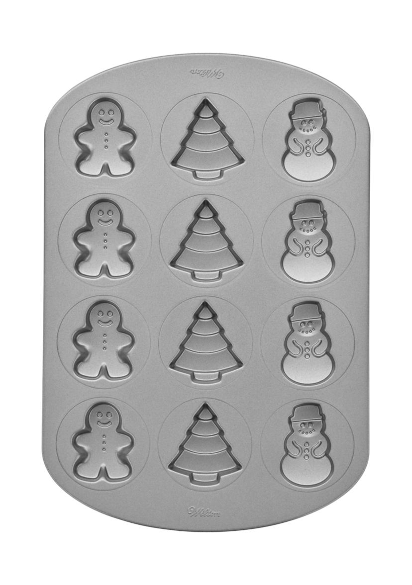 Christmas Cookie Pan