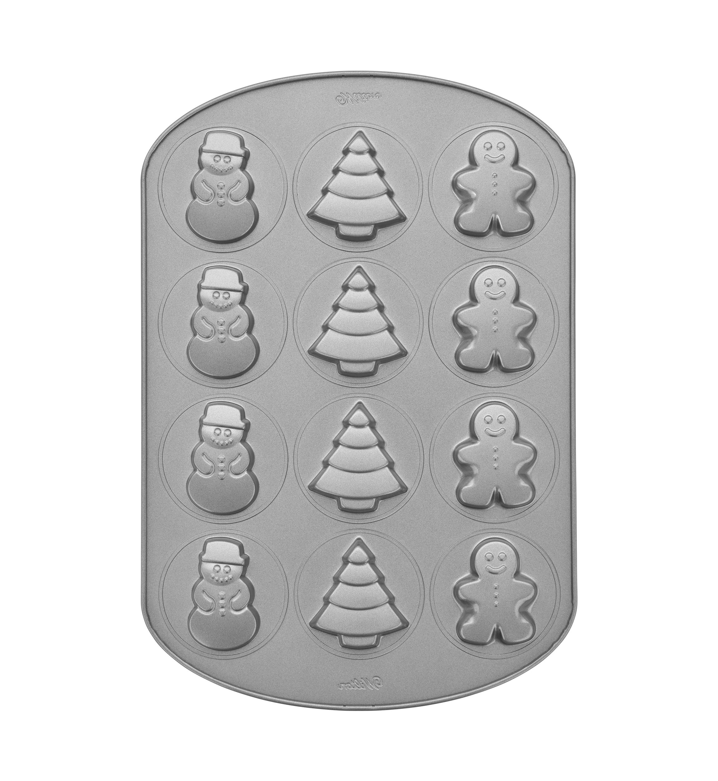 Christmas Cookie Pan