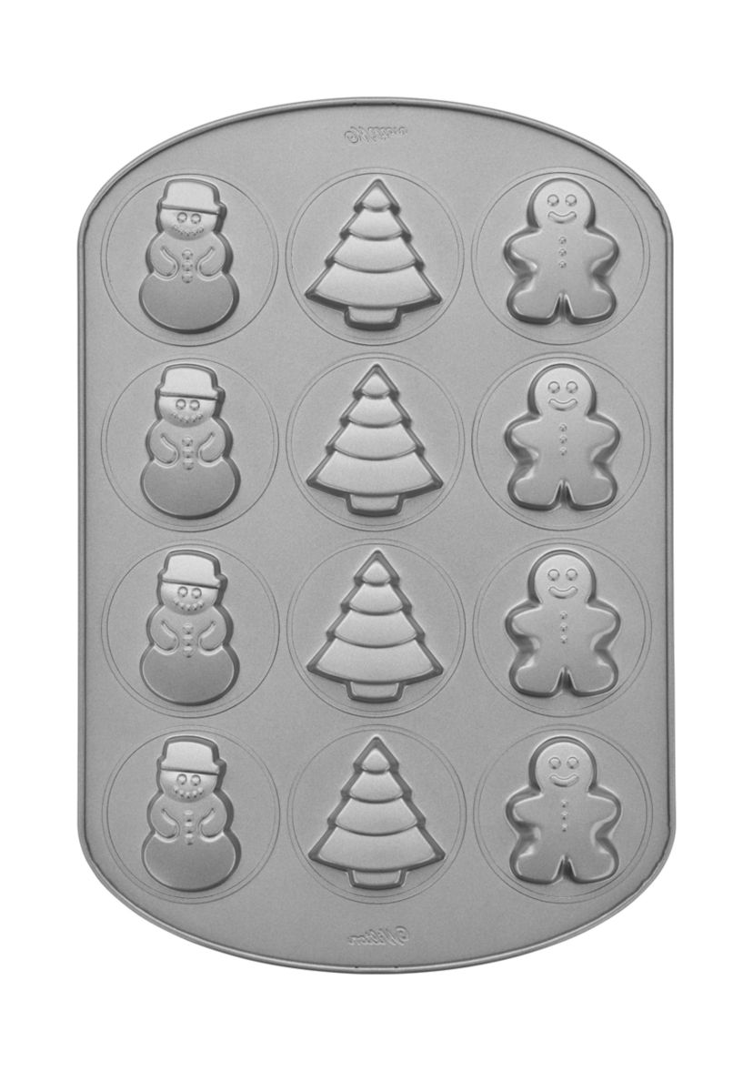 Christmas Cookie Pan