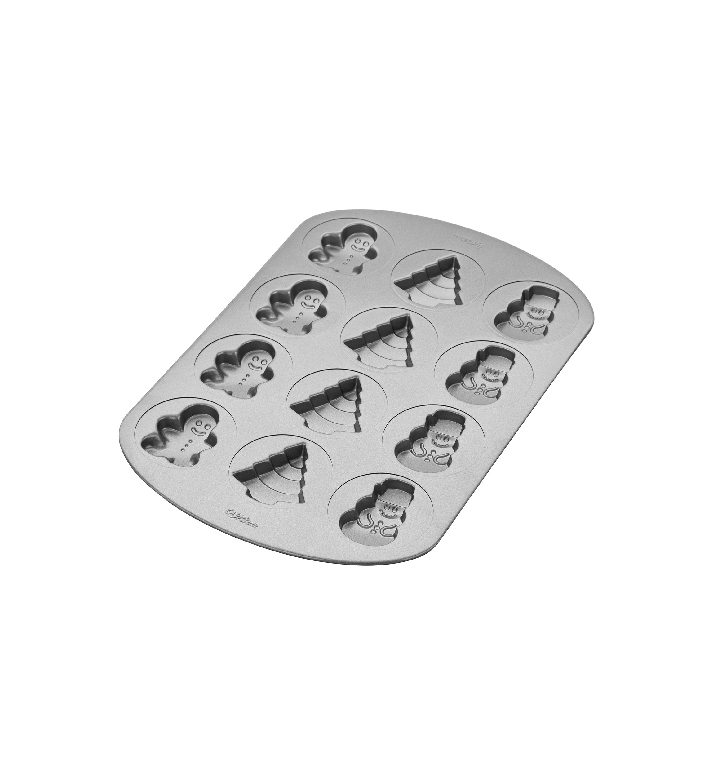 Christmas Cookie Pan