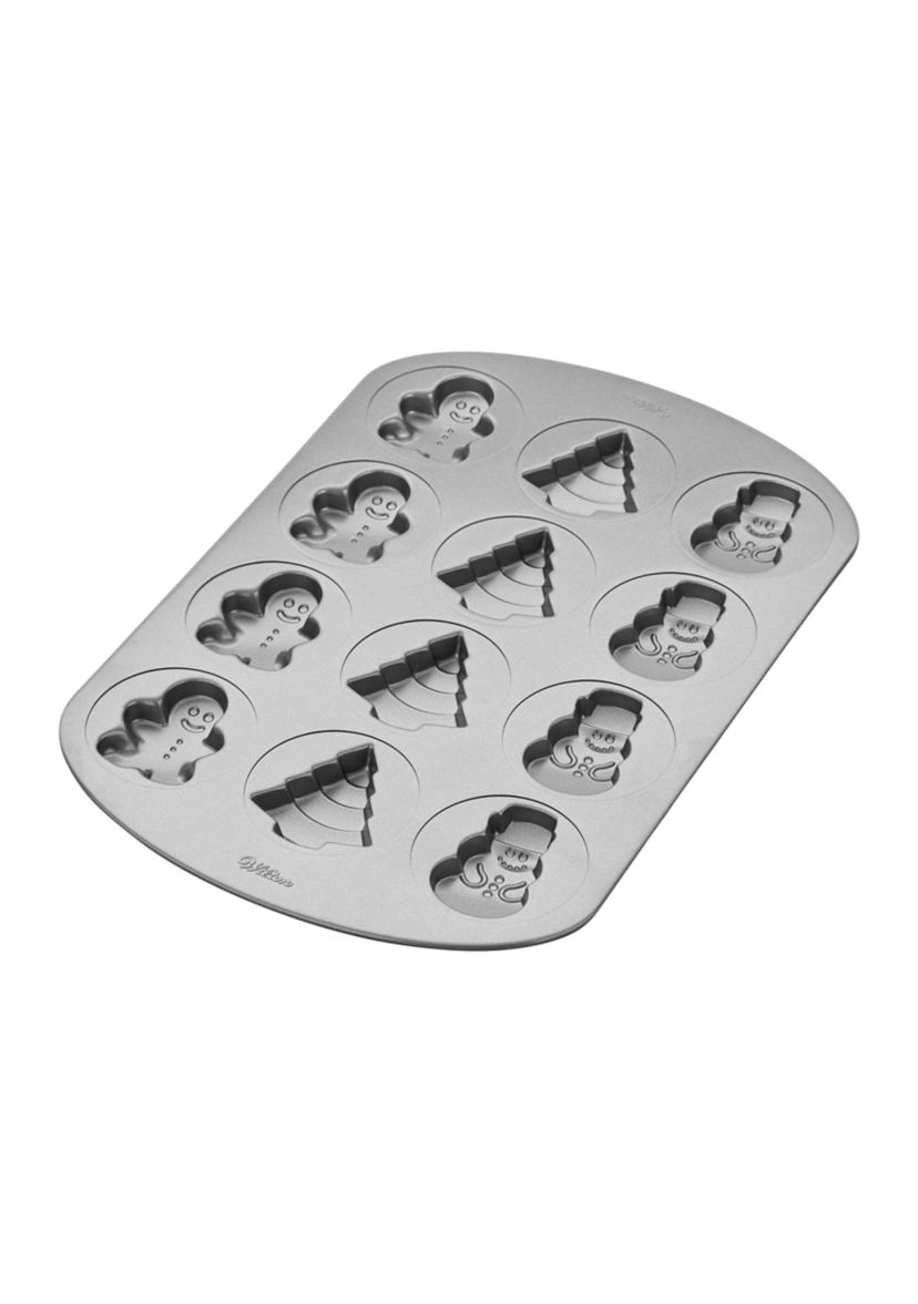 Christmas Cookie Pan