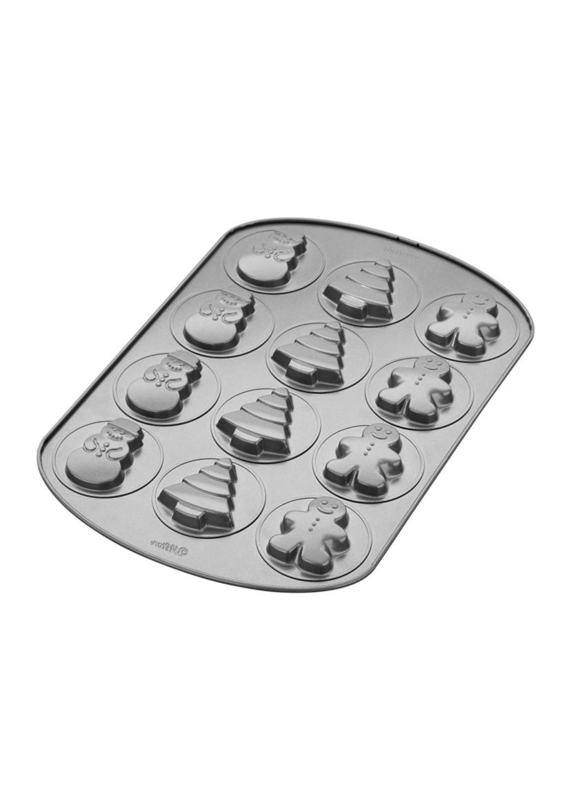 Christmas Cookie Pan