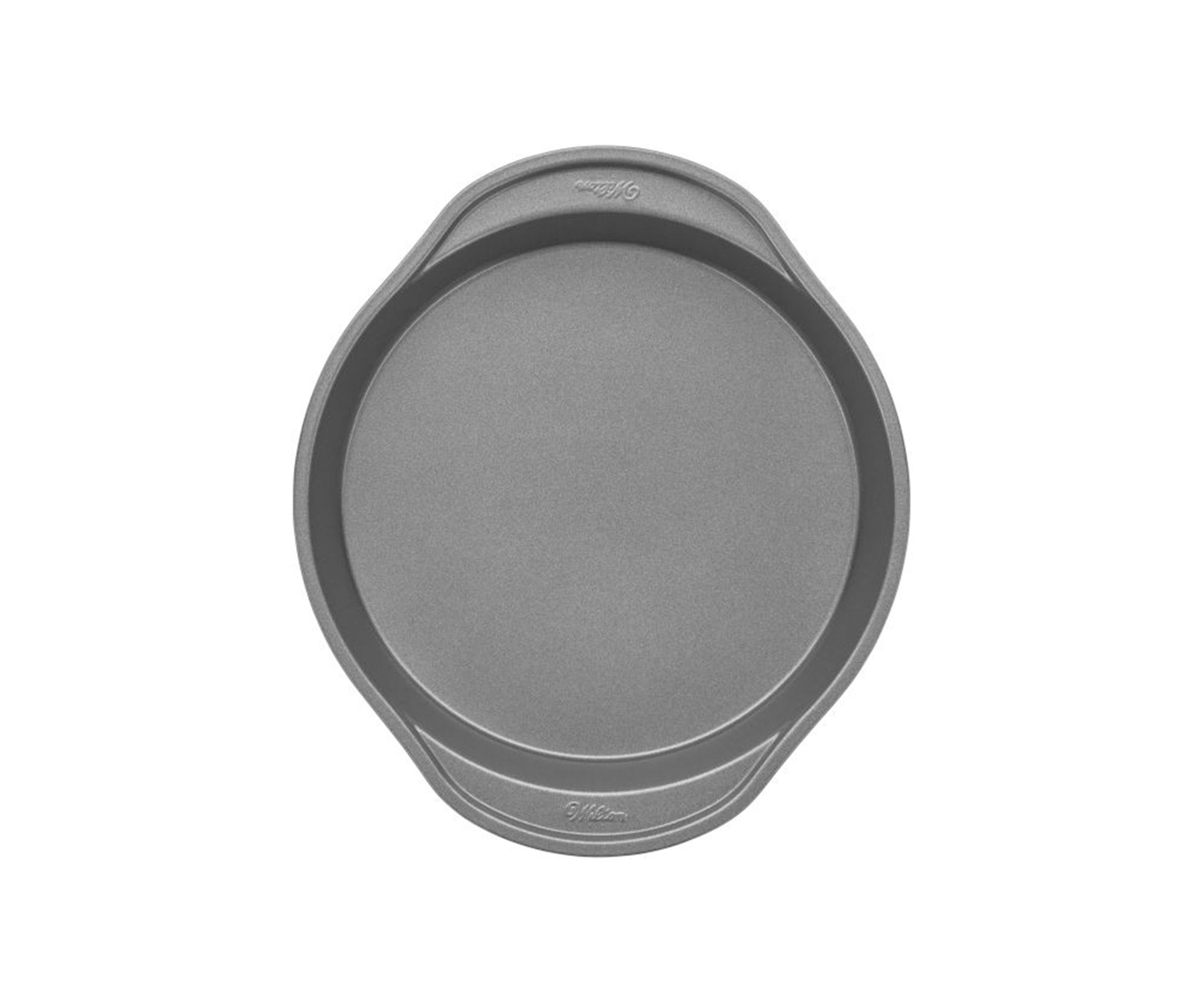 Gold Non-stick Bakeware Round Cake Pan, 9" 